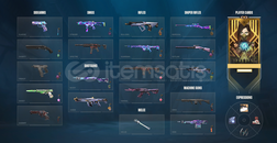 VALORANT GÜZEL SKİNLİ - ASCENDANT 2 UCUZ HESAP