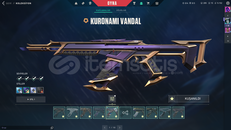 Valorant hesabı 100 den fazla skinli hesap 