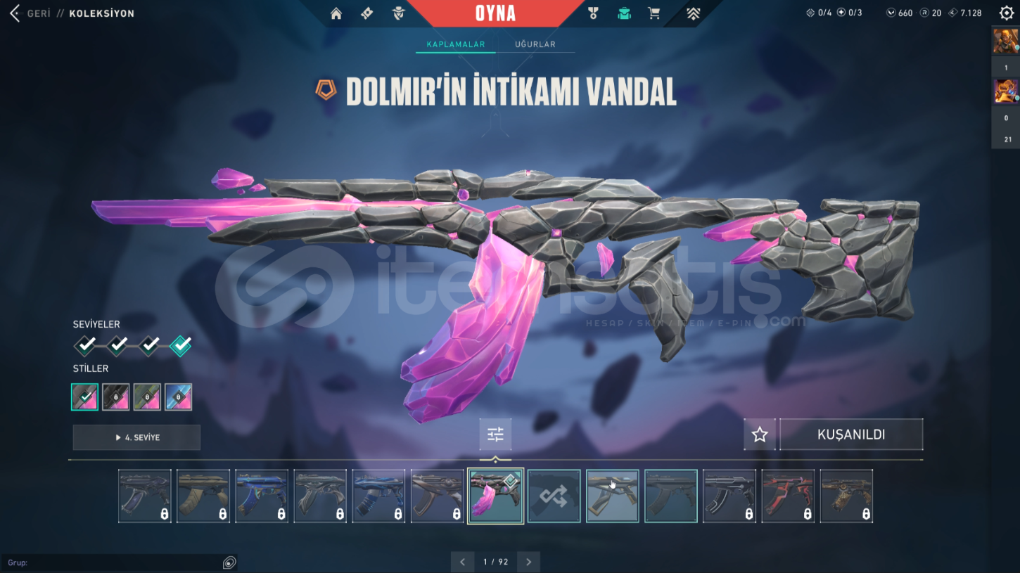 VALORANT HESABI VALORANT HESABI
