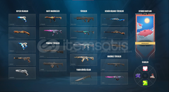 Çıtır Valorant Hesabı