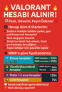 ???? VALORANT HESABI ! ???? ???? Hızlı, Güvenli,