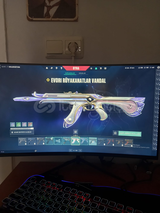Valorant Hesabı/Champions 2024 Phantom + Full 