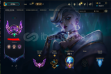 Valorant Hesabı Dahil TR Master GM MMR Hesap