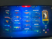 Valorant hesabı mainlik