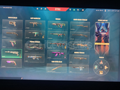 Valorant hesabı satılık