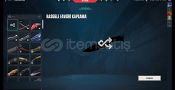 MAİNLEMELİK SAĞLAM HESAP 15K YATIRILMIŞ 