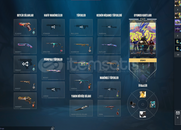 VALORANT HESABIM ACİL SATILIKTIR