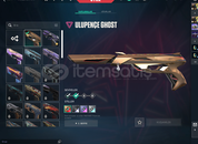 VALORANT HESABIM ACİL SATILIKTIR