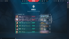 Valorant Hesabım Bp Açılmış