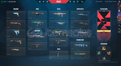 YAĞMACI KARAMBİT VE VANDAL, KURONAMİ VANDAL, 