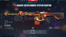 VALORANT HESABIM SATILIKTIR