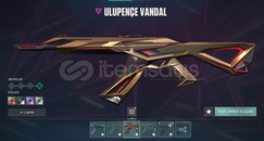 ⭐ VALORANT HESAP ⭐ 20K TOTAL 1K 