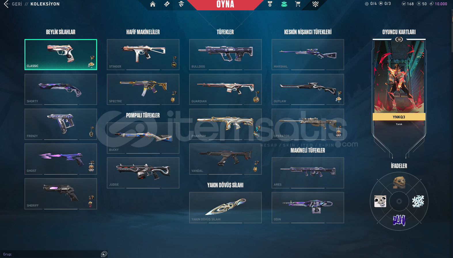 VALORANT HESAP/25.000+ VP DEĞERİ SKİN VALORANT HESAP/25.000+ VP DEĞERİ SKİN