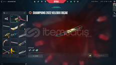 VALORANT HESAP-Champions 21-22-23 SETLERİ VAR