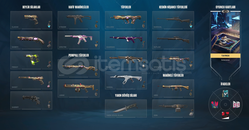 Valorant hesap acil satılık 