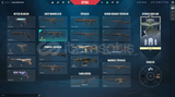 Valorant Hesap 4 Yükseltilebilir Skin