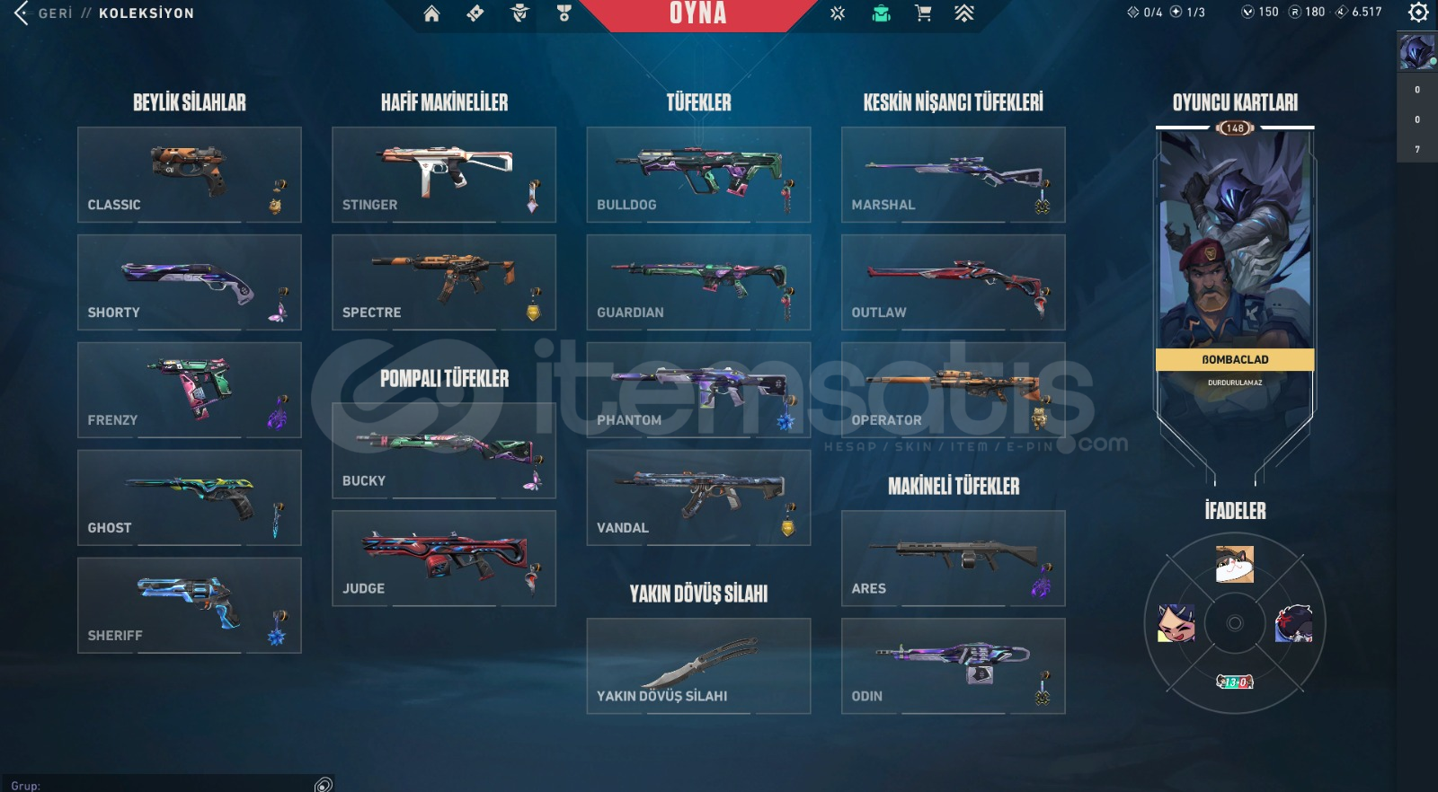 valorant hesap valorant hesap