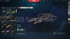 VALORANT HESAP DİAMOND 1 