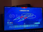 VALORANT hesap 9 tane bıçak 9 vandal 4 phontam 