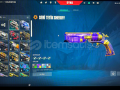 Valorant hesap 9 yükseltilebilir 1 savaş bileti