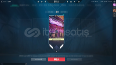 Valorant Hesap ACİL