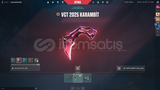Valorant Hesap 