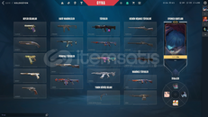 VALORANT HESAP!!! ÇOK UCUZ BOMBA HESAP