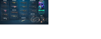 VALORANT HESAP DOLU DOLU