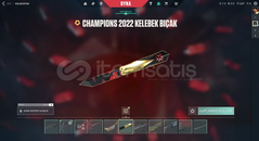 Valorant hesap full dolu