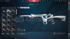 ✅ VALORANT HESAP İLANI