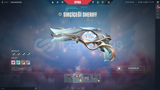 VALORANT HESAP İLK SAHİBİYM 14.500 YATIRILDI