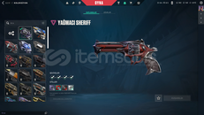 Valorant Hesap İndirim olur yazman yeter