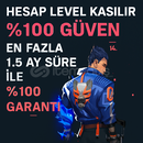 VALORANT HESAP KASILIR GÜVENLİ 