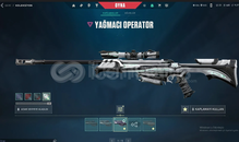 Valorant Hesap Mail Değişen 