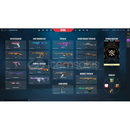 valorant hesap (mail değişen)