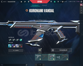 Valorant HESAP Kuranami Vandallı