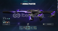 Valorant Hesap Nakit İhtiyaçtan Satılık