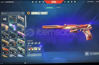 Valorant hesap pazarlık vardır açıklamayı okuyu