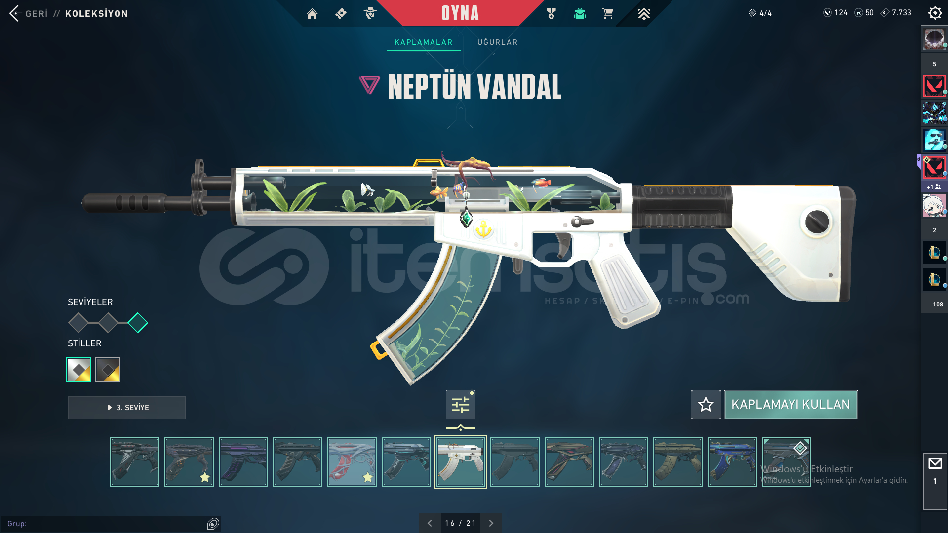 VALORANT HESAP SATILIK ACİL VALORANT HESAP SATILIK ACİL