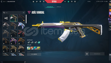 Valorant Hesap Satılık-Temiz-Şifre+Mail sende