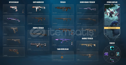 Valorant Hesap Satılıktır