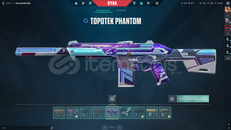 Valorant hesap satış