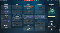 VALORANT HESAP SATIŞ