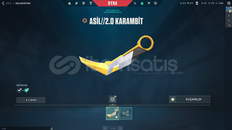 VALORANT Hesap Satış !!FIRSAT!!