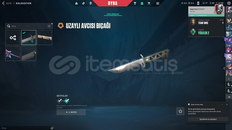 Valorant hesap satışı Acilinden.