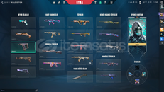 Valorant hesap satışı. Ucuz Fiyat Kaçırma