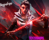 Valorant Hesap Tedarikcilerinin ücretsiz yer