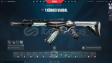 Valorant Hesap TR