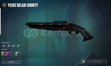 ⭐ VALORANT HESAP ⭐ YÜCELİK GÖRMÜŞ