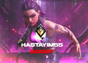 [EN UCUZU] VALORANT HIZLI BOOST /⭐ 7/24⭐